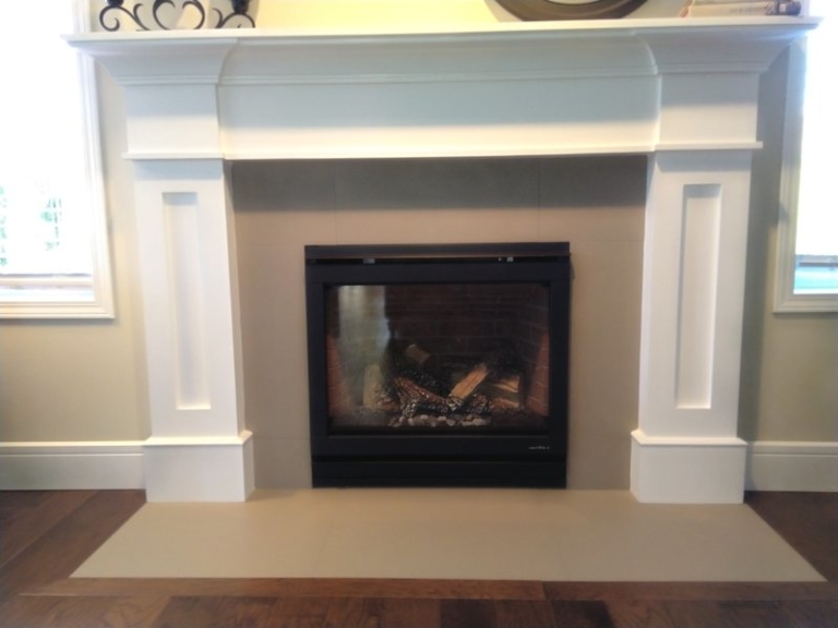 Fireplace Image Gallery - Pellet, Gas, Propane, Electric, Wood